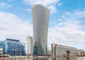 Luxurious Canary Wharf Aptartment - Outstanding City View!